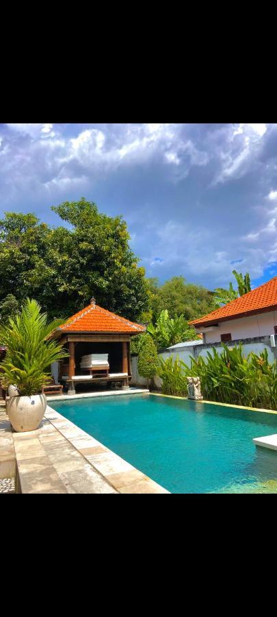 Villa Seruni Lovina المظهر الخارجي الصورة