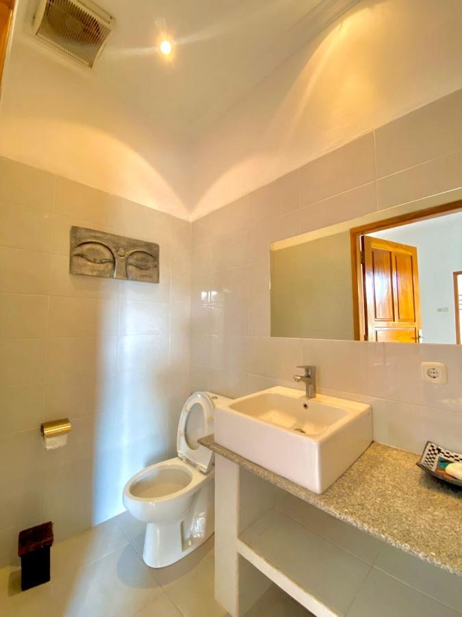 Villa Seruni Lovina المظهر الخارجي الصورة